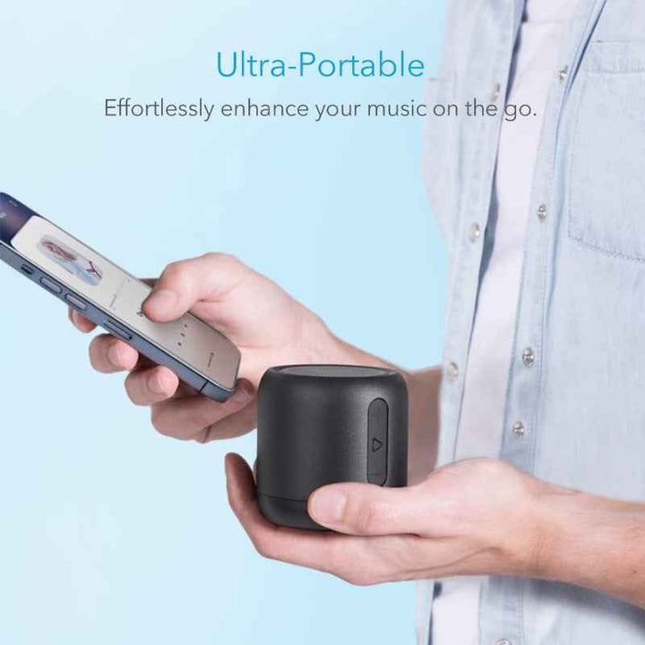 Anker Soundcore Mini 4 8W Black AN.A3136011.NC