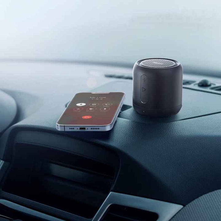 Anker Soundcore Mini 4 8W Black AN.A3136011.NC