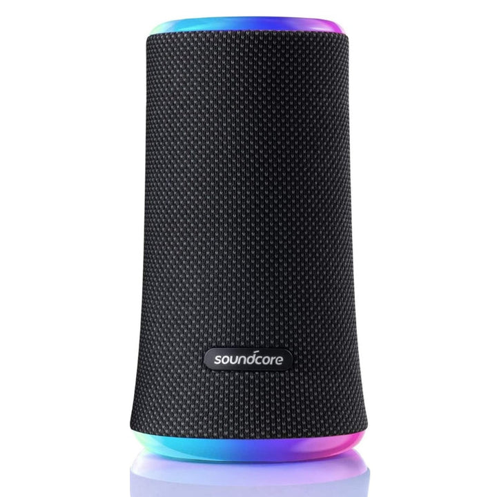Soundcore Flare 2 Bluetooth Speaker 20W Black AN.A3165H11.BK - Salman Stores