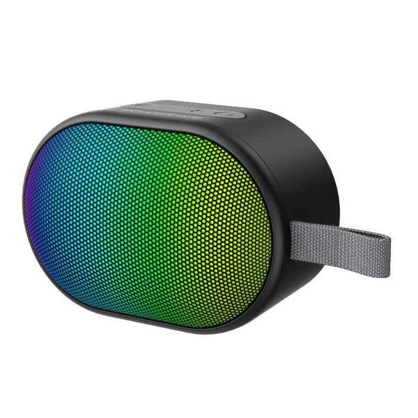 Anker Soundcore Pyro Mini Bluetooth Speaker 6W Black AN.A31A0011.BK
