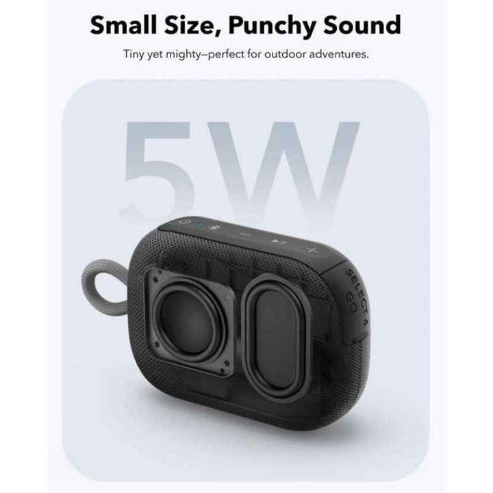 Soundcore Select Cube 16W Black AN.A31X1111.BK