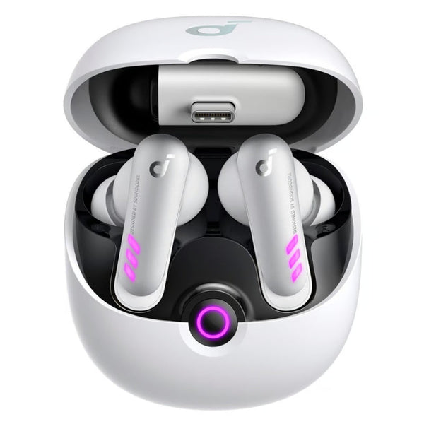 Anker Soundcore VR P10 Wireless Earbuds AN.A3850H21.WT - Salman Stores