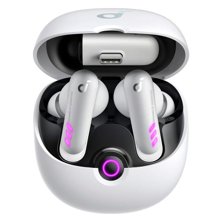 Anker Soundcore VR P10 Wireless Earbuds AN.A3850H21.WT - Salman Stores