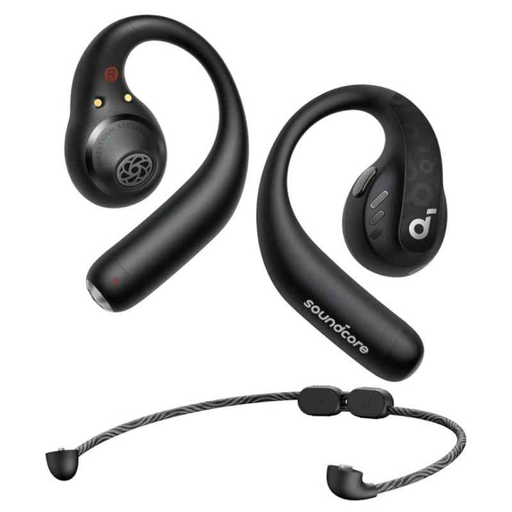 Soundcore AeroFit Pro Black AN.A3871H11.BK