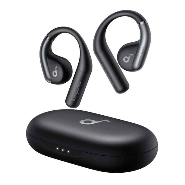 Anker Soundcore Aero Fit Black AN.A3872H11.BK