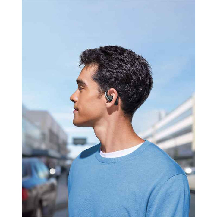 Anker Soundcore Aero Fit Black AN.A3872H11.BK