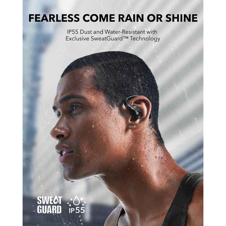 Anker Soundcore Aero Fit Black AN.A3872H11.BK