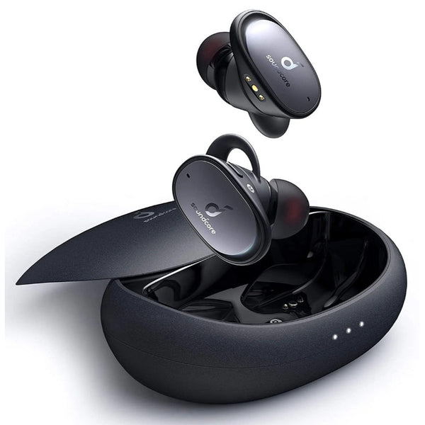 Soundcore Soundcore Liberty 2 Pro Wireless Earbuds Black AN.A3909H11.BK - Salman Stores