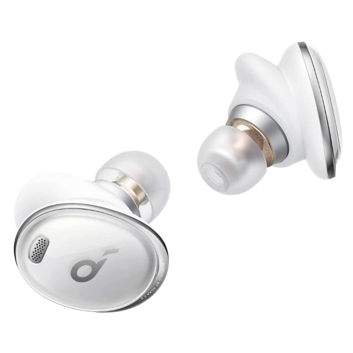 Soundcore Liberty 3 Pro White ANC AN.A3952021.WT - Salman Stores