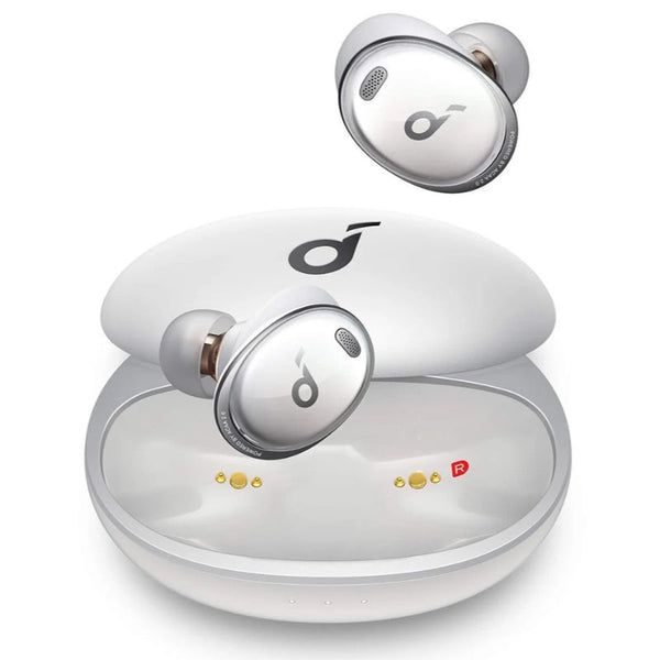 Soundcore Liberty 3 Pro White ANC AN.A3952021.WT - Salman Stores