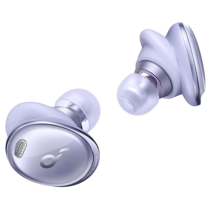 Soundcore Liberty 3 Pro Purple ANC AN.A39520Q1.PP - Salman Stores