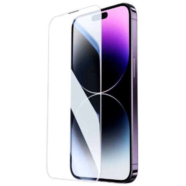 Anker Screen Printing High-Definition Mobile Phone Tempered Glass Film 15 Pro AN.A72C9H01.NC - Salman Stores