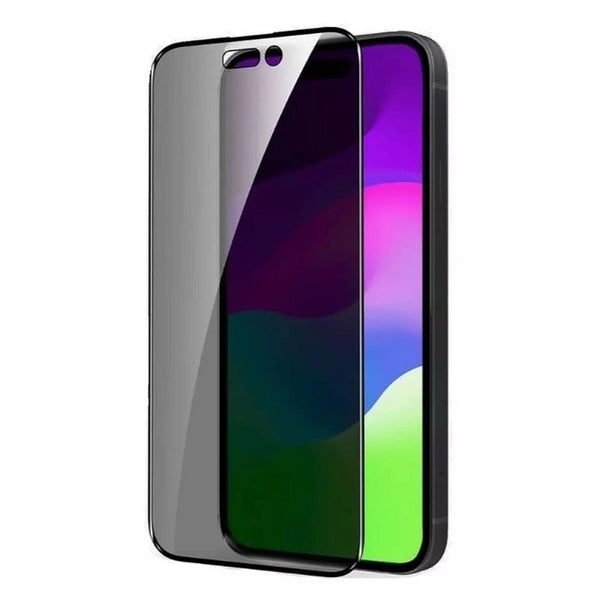 Anker Anti-Fingerprint Privacy Tempered Glass Film 15 Pro AN.A72D3H11.NC - Salman Stores