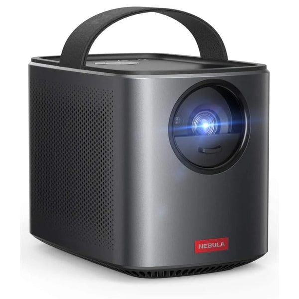 Nebula Mars2 Pro 400 Lumens Black AN.D2323211.BK - Salman Stores