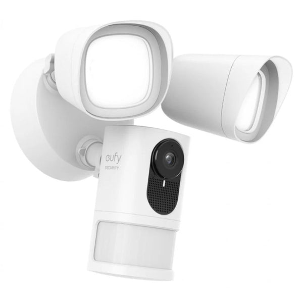 Eufy Smart Floodlight Security Camera AN.T84203W2.NC - Salman Stores