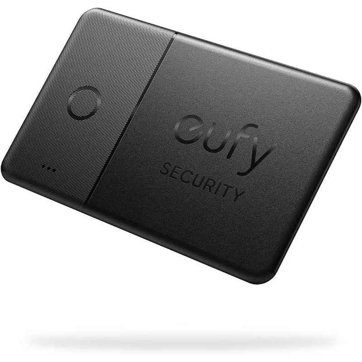 Eufy Smart Tracker Card Black AN.T87B2011.BK