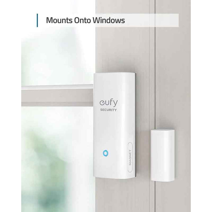 Eufy Security Entry Sensor AN.T89000D4.NC