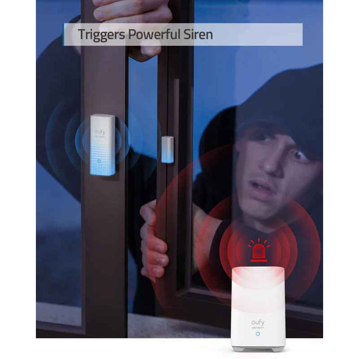 Eufy Security Entry Sensor AN.T89000D4.NC