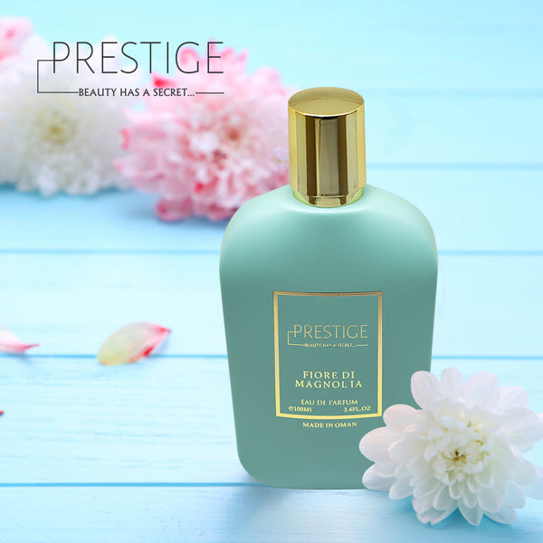 Prestige Fiore Di Magnolia 100ML EDP - Salman Stores