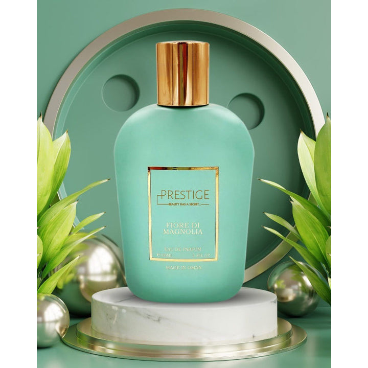 Prestige Fiore Di Magnolia 100ML EDP - Salman Stores