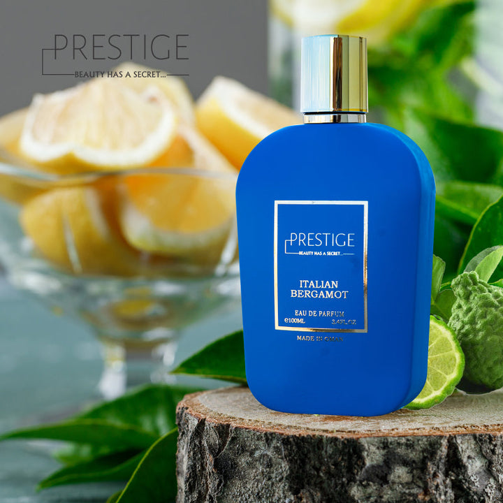 Prestige Italian Bergamot 100ML EDP - Salman Stores
