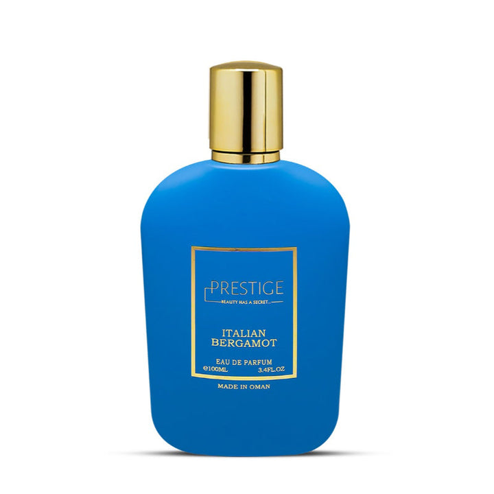Prestige Italian Bergamot 100ML EDP - Salman Stores