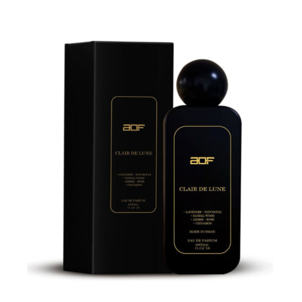 AOF Clair De Lune EDP 100ML - Salman Stores