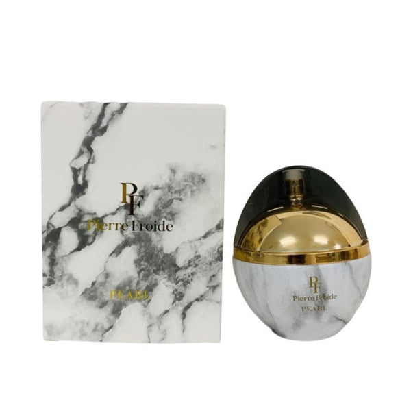 Pierre Froide Pearl 100ML EDP - Salman Stores