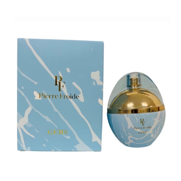 Pierre Froide Gems 100ML EDP - Salman Stores