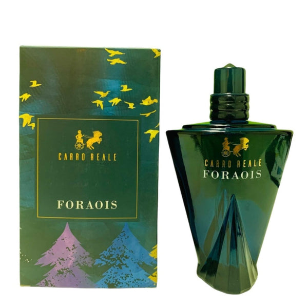 Carro Reale Foraois 100ML EDP - Salman Stores
