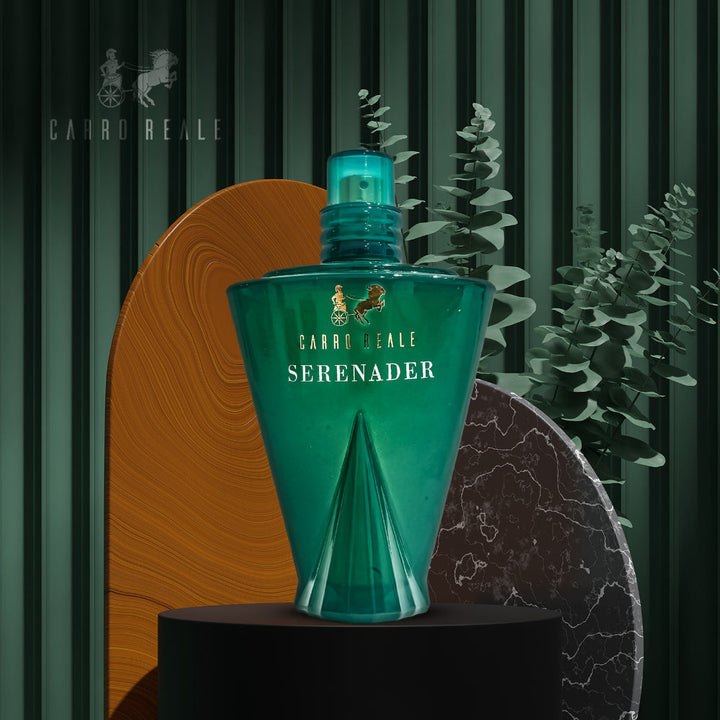 Carro Reale Serenader EDP 100 ml - Salman Stores