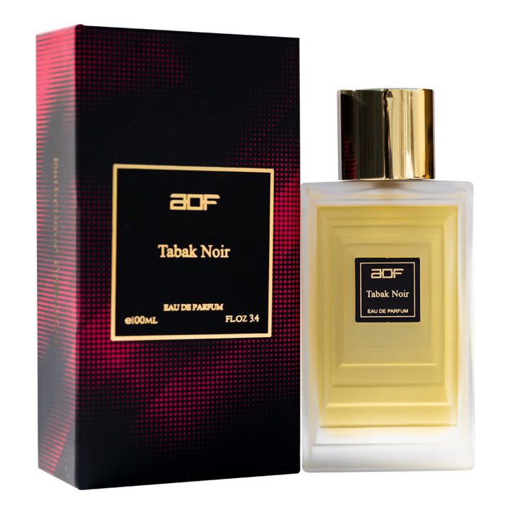 AOF Tabak Noir 100ML EDP U AOF065384 - Salman Stores