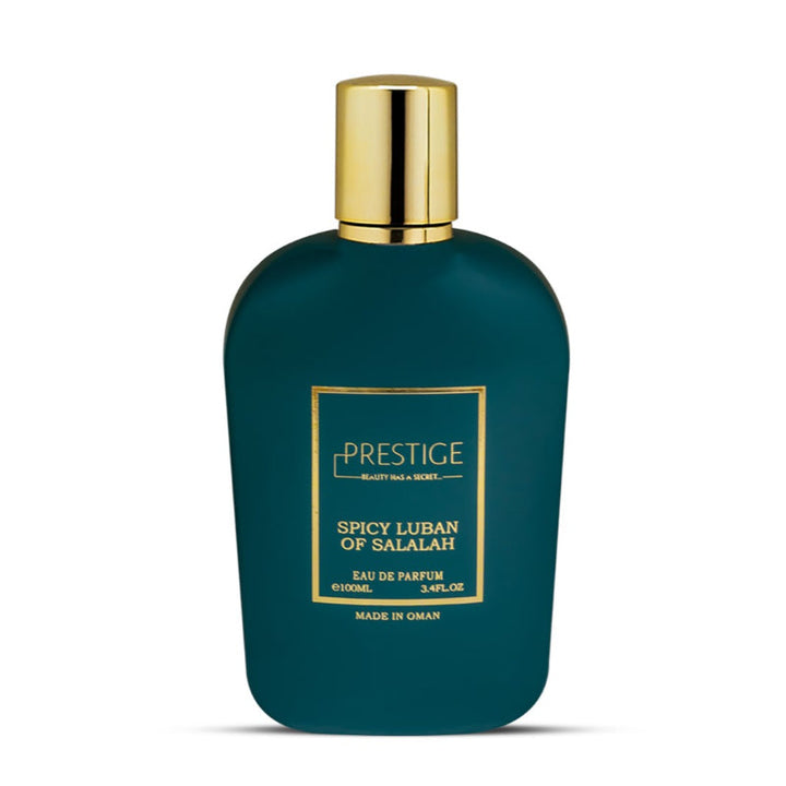 Prestige Spicy Luban Of Salalah EDP 100 ml - Salman Stores