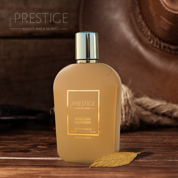 Prestige English Leather 100ML EDP - Salman Stores