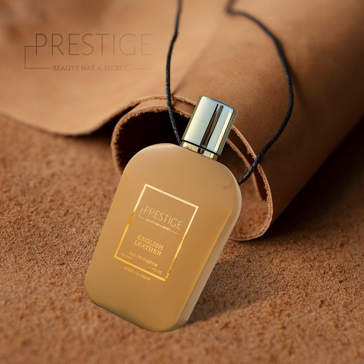 Prestige English Leather 100ML EDP - Salman Stores