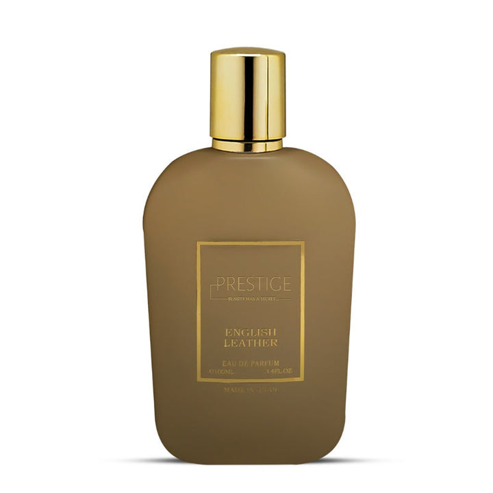 Prestige English Leather 100ML EDP - Salman Stores