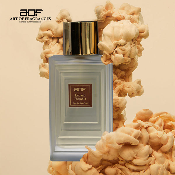 AOF Lubano Piccante Ladies 100ML EDP - Salman Stores