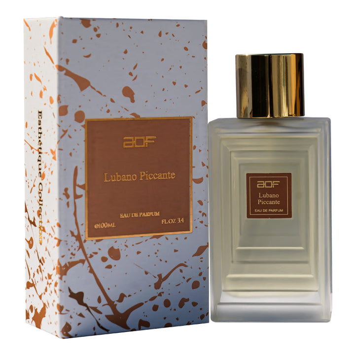 AOF Lubano Piccante Ladies 100ML EDP - Salman Stores