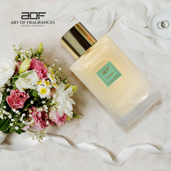 AOF Bouquet Ladies 100ML EDP AOF065650 - Salman Stores