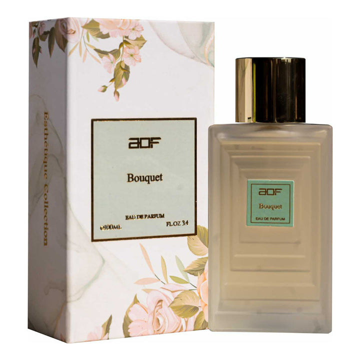AOF Bouquet Ladies 100ML EDP AOF065650 - Salman Stores