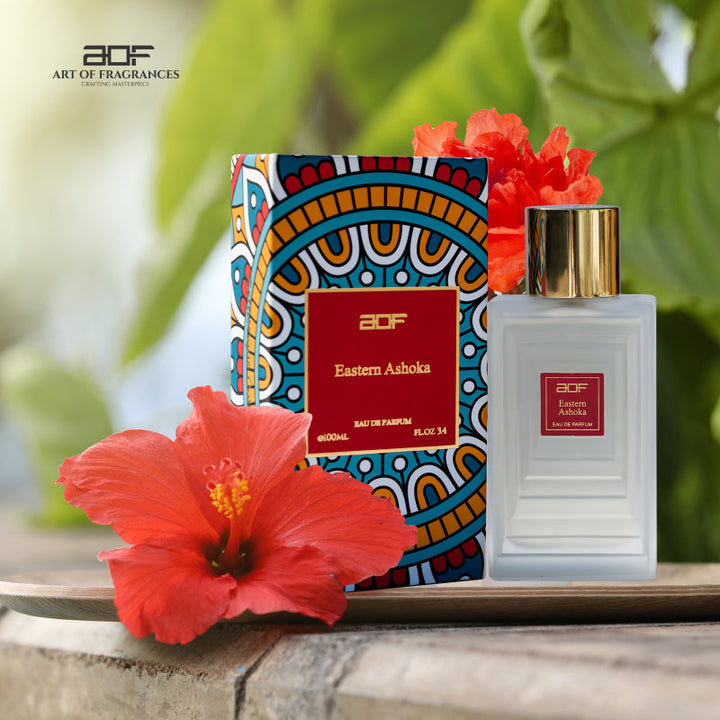 AOF Eastern Ashoka Men 100ML EDP - Salman Stores