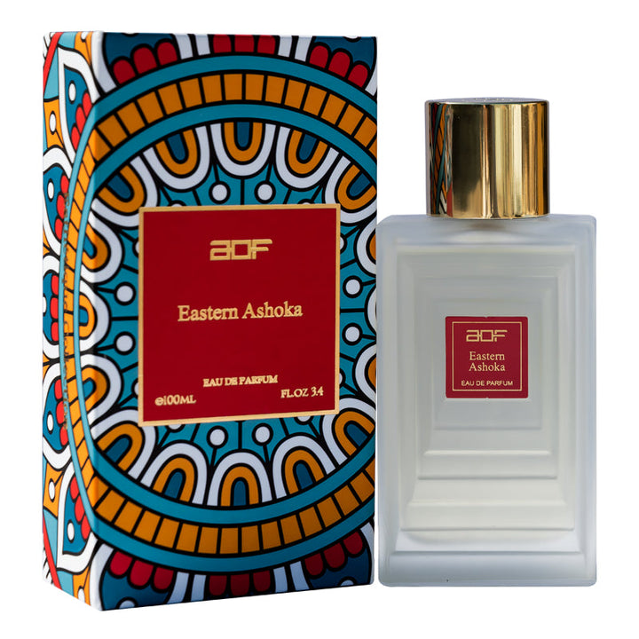 AOF Eastern Ashoka Men 100ML EDP - Salman Stores