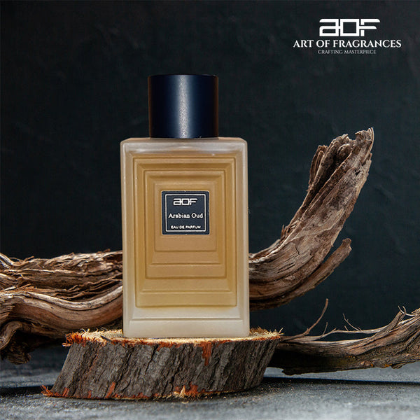 AOF Arabian Oud 100ML EDP Unisex AOF065773 - Salman Stores