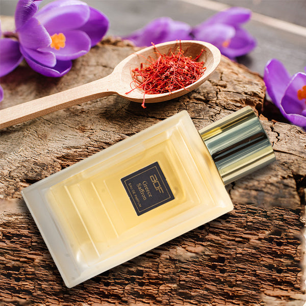 AOF Greece Saffron 100ML EDP AOF065810 - Salman Stores