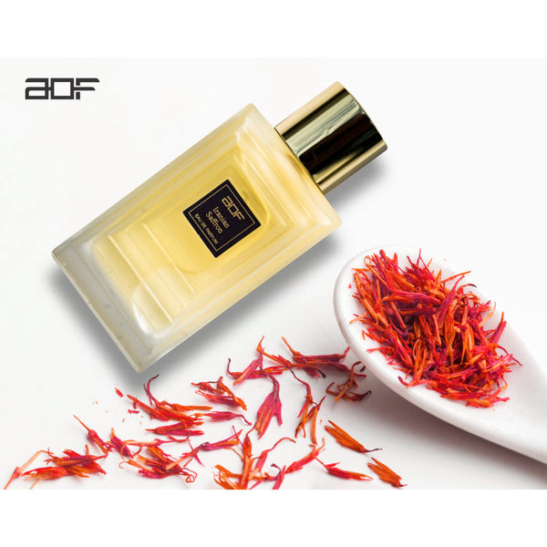AOF Iranian Saffron 100ML EDP - Salman Stores