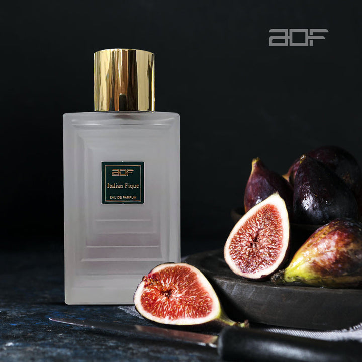 AOF Italian Fique 100ML EDP AOF065834 - Salman Stores