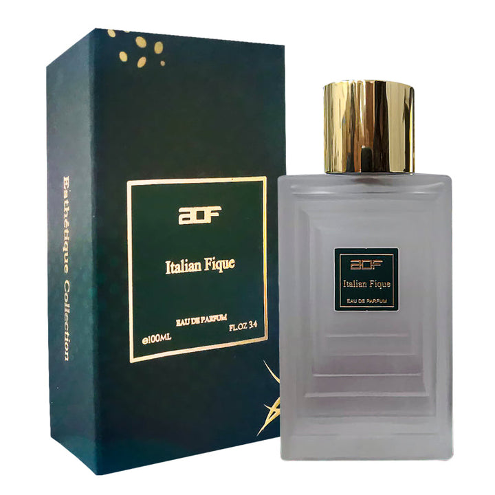 AOF Italian Fique 100ML EDP AOF065834 - Salman Stores