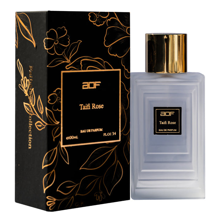 AOF Taifi Rose 100ML EDP - Salman Stores