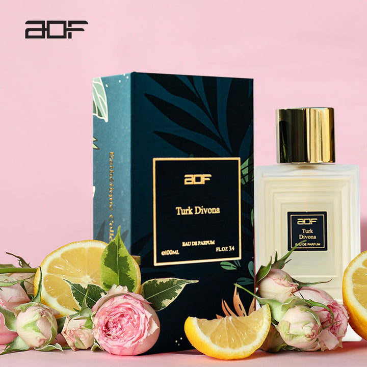 AOF Turk Divona Ladies 100ML EDP - Salman Stores
