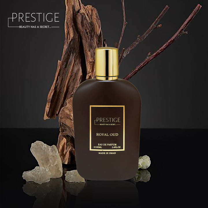 Prestige Royal Oud EDP 100 ml - Salman Stores